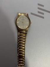 Titan 1998 Quartz Watch Men