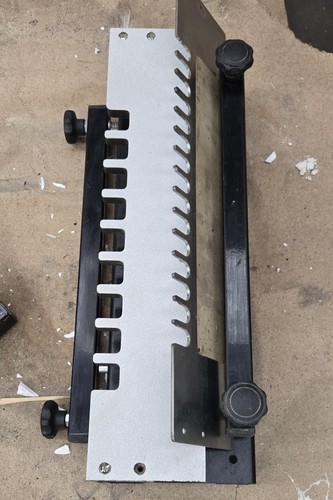 Trend cdj300 dovetail jig - trend,