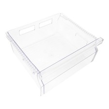 Whirlpool Fridge & Freezer