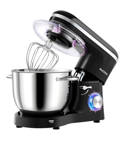 Stand electric food mixers - food,