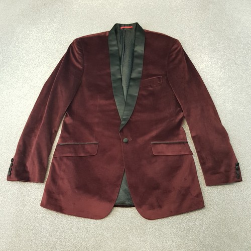Dobell mens jacket 40r - mens,