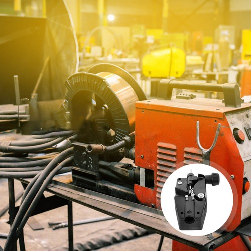 Welder wire feeder soldering - feeder,