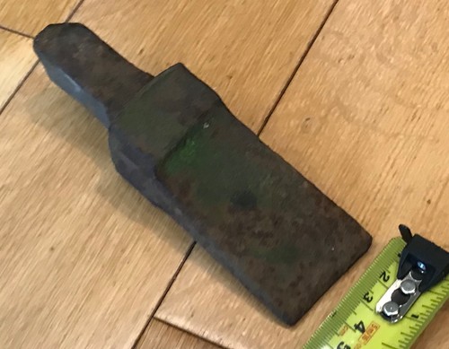 Blacksmith anvil cut - blacksmith,