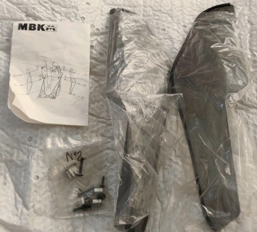 Yamaha mbk booster cw50 - booster,