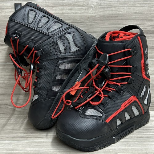 Slingshot driver wake boots - driver,