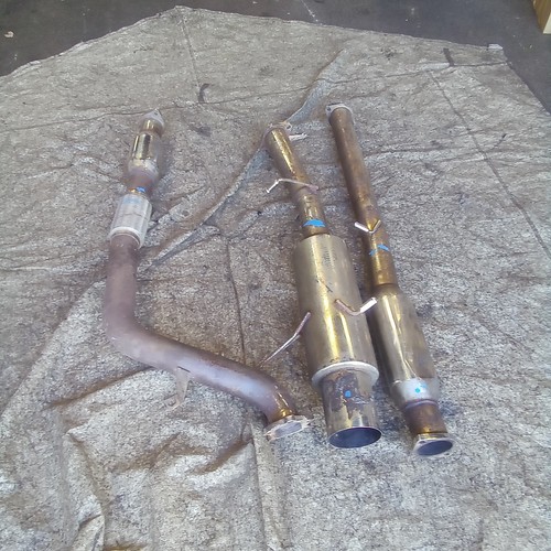 Fits subaru impreza - impreza, gc8