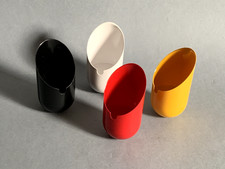 Ezio Didone, rare set of 4