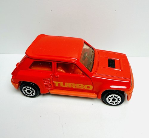 1980 vintage majorette - vintage,