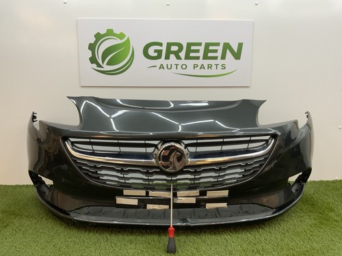 Vauxhall corsa 2014 2018 - e, 2014-2018