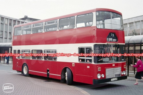 Bus photo central scottish - photo,
