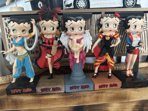 Original betty boop - original,