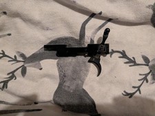 BSA Ultra SE Scorpion SE Unit