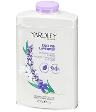 Yardley London Perfumed Body