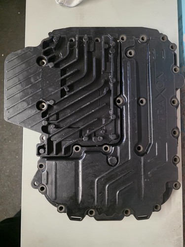 Traxon gearbox control unit - gearbox,