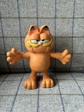 VINTAGE TOY FIGURE GARFIELD