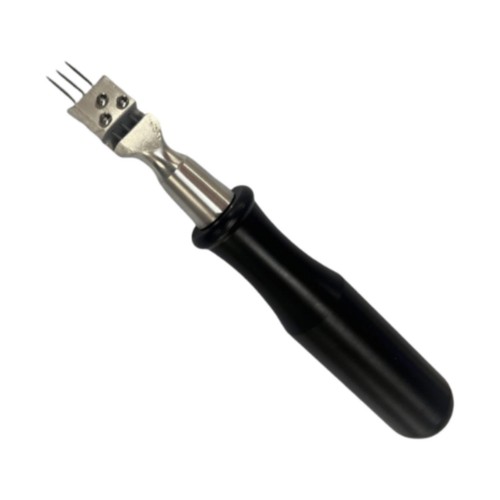 Piano tuning hammer with - hammer,