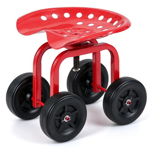 Garden cart with swivel - cart,