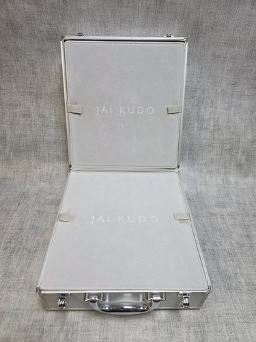 Jai kudo optician aluminium - jai,