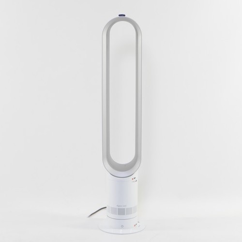 Dyson cool tower fan - tower,