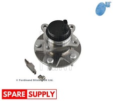 1X WHEEL BEARING KIT FOR LEXUS
