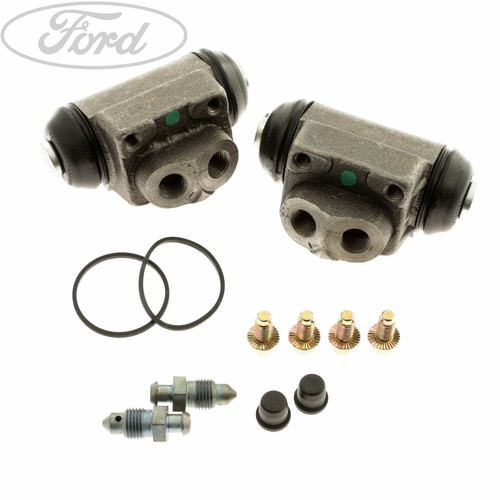 Genuine ford escort sierra - ford,