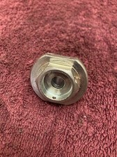 Yamaha TZ500 Final Drive