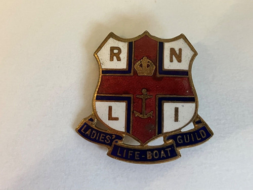 Vintage and collectable enamel - and,