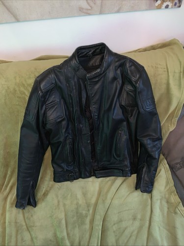 Genuine belstaff leather - genuine,