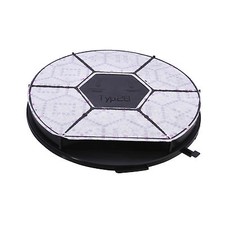 Hotpoint Carbon Cooker Hood