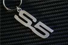 S5 keyring S LINE QUATTRO TFSI TDI SPORTBACK BLACK EDITION DSG S TRONIC N