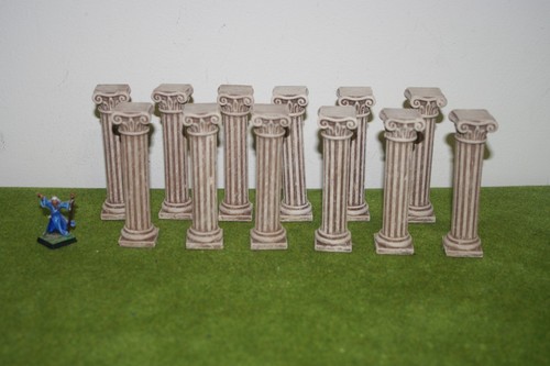 28mm wargames scenery - 12, x