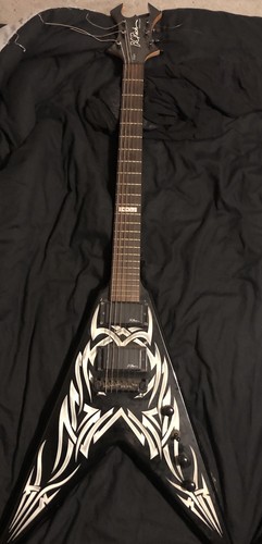 Rich kerry king signature - kerry,