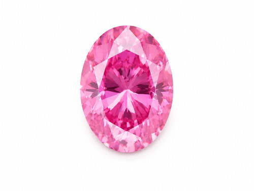 Natural pink diamond ct - natural,