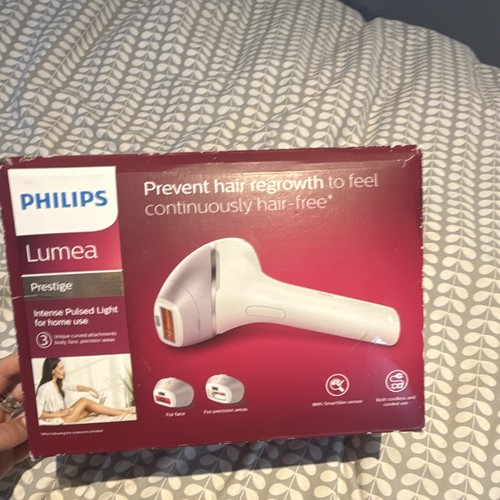 Philips lumea prestige bri954 - prestige,