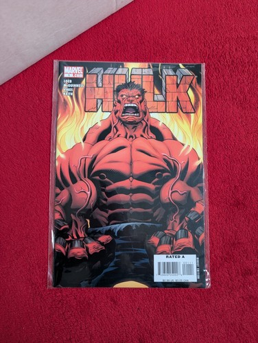 Hulk marvel 2008 1st - -,