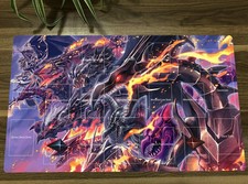 HOT YuGiOh Duel Playmat