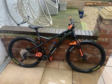 Orbea Laufey Hardtail Mountain