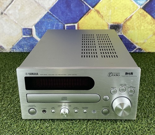 Yamaha crx m170 - crx,