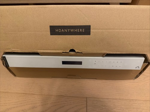 Hdanywhere mhub hdbaset 4x4 - mhub, 4k