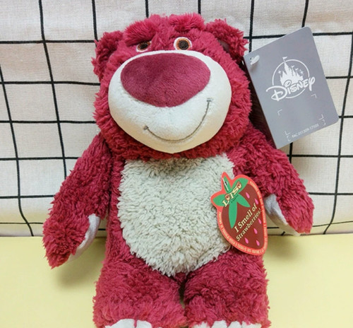 New disney toy story - toy,