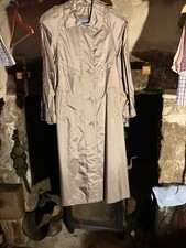 MACKINTOSH LADIES 10 RUBBER