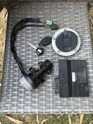 Gsxr 1000 ecu - gsxr, k5