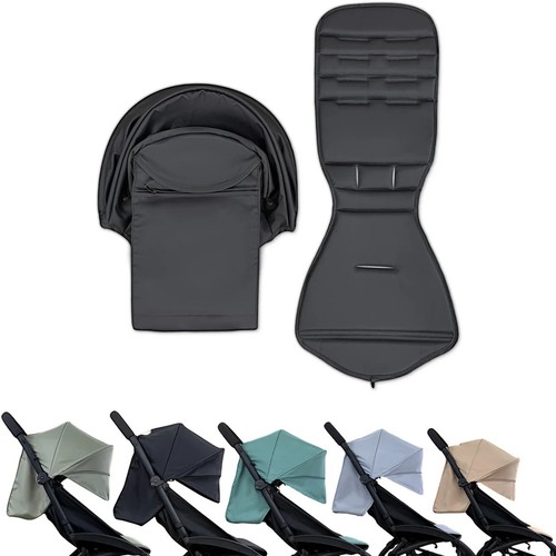 175 stroller hood - hood, cushion