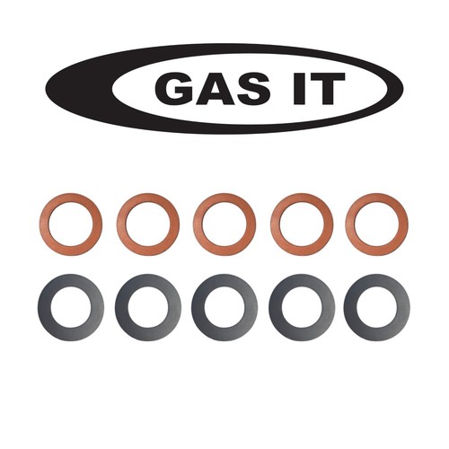 Gas w20 regulator and - gas,
