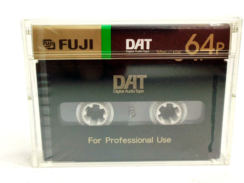 Fuji 64p professional - fuji, r-64p