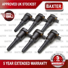 Baxter 6x Pencil Ignition Coil