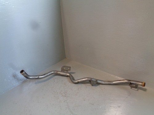 Egr pipe lower - range, rover