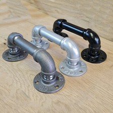 Pipe furniture handle - pipe,