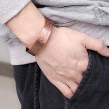 Magnetic Solid Pure Copper