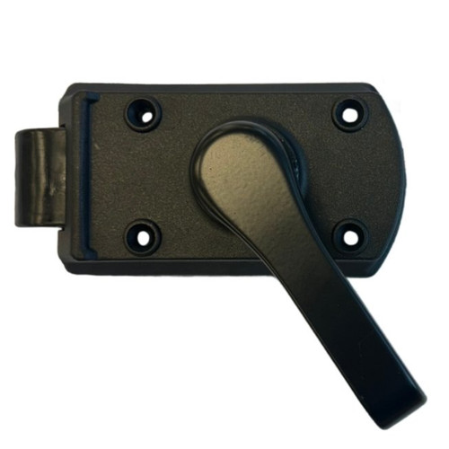 Caraloc caravan door lock - door,